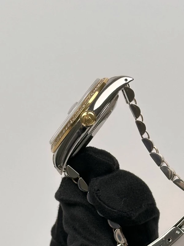 Rolex 36mm 16233TUN 4