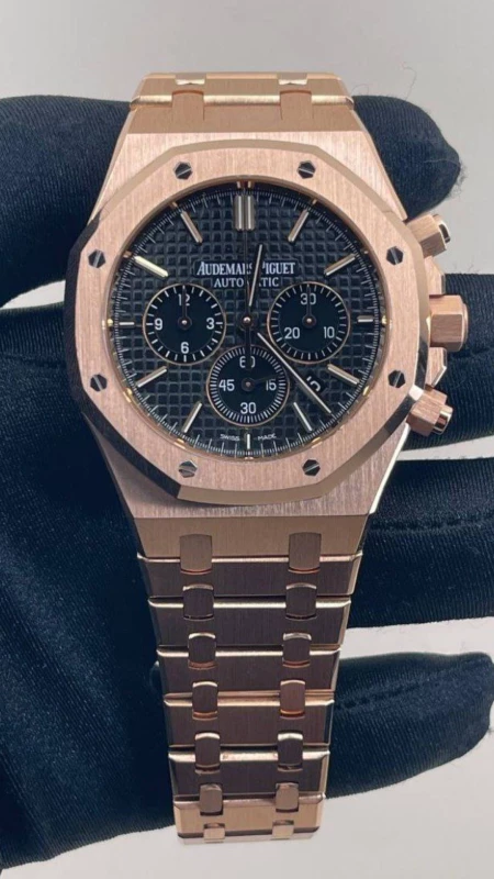Audemars Piguet Chronograph 41 mm 26320or.oo.1220or.01 5