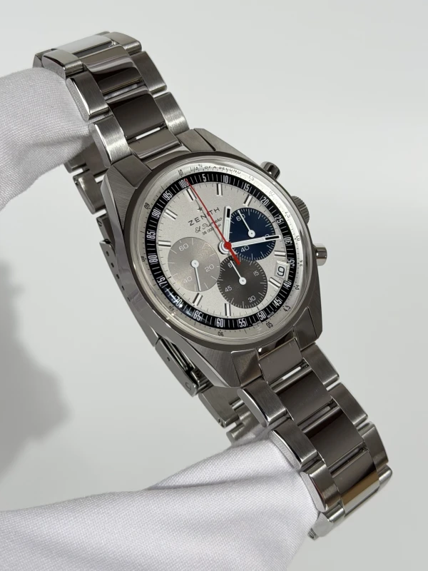 Zenith 03.3200.3600/69.M3200 2