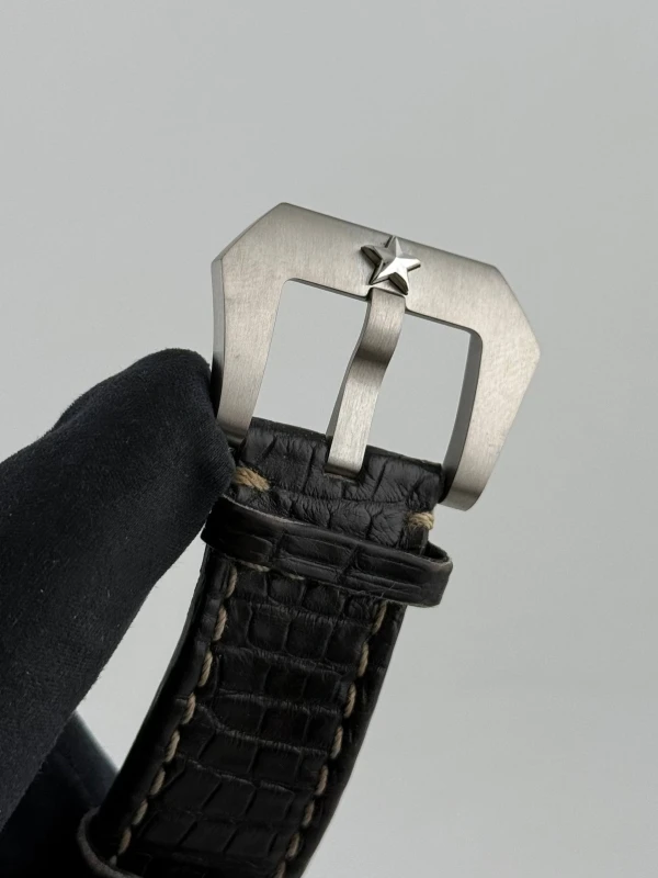 Zenith Montre d’Aeronef Type 20 Annual Calendar 87.2430.4054/21.C721 9