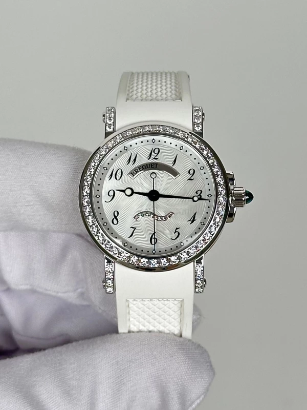 Breguet 8818 8818BB/59/564 DD00 2