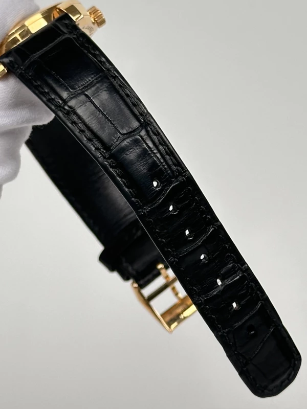 A. Lange & Sohne Unforgettable Masterpieces Lange 1 Tourbillon 704.032 7