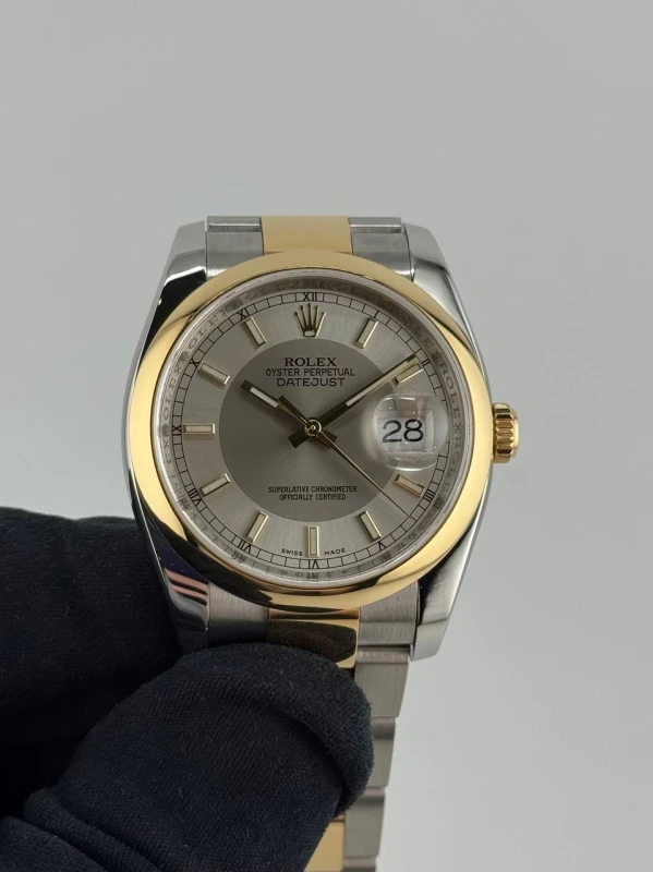 Rolex 116203 2