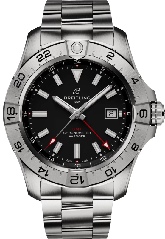 AUTOMATIC GMT 44