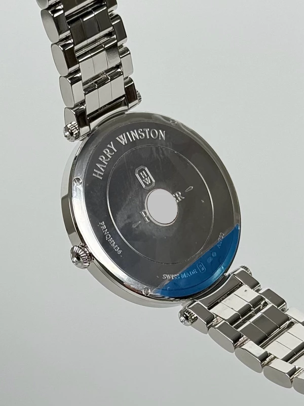 Harry Winston PRNQHM36WW002 9