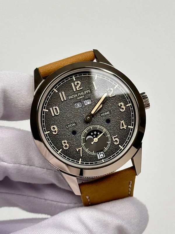 Patek Philippe 5326 5326G-001 3