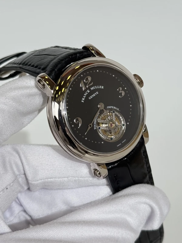 Franck Muller Pièce Unique 7002T 3