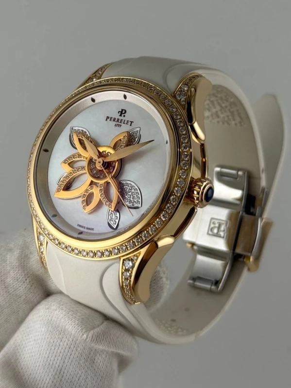 Perrelet Diamond Flower A3020/A 4