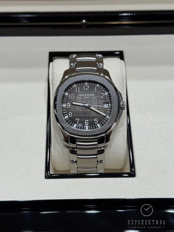 Patek Philippe 5167/1 5167/1A-001 2