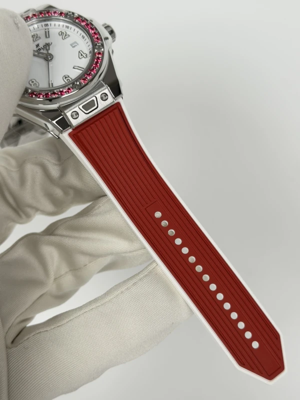 Hublot ONE CLICK 485.SR.2210.RX.1213 4
