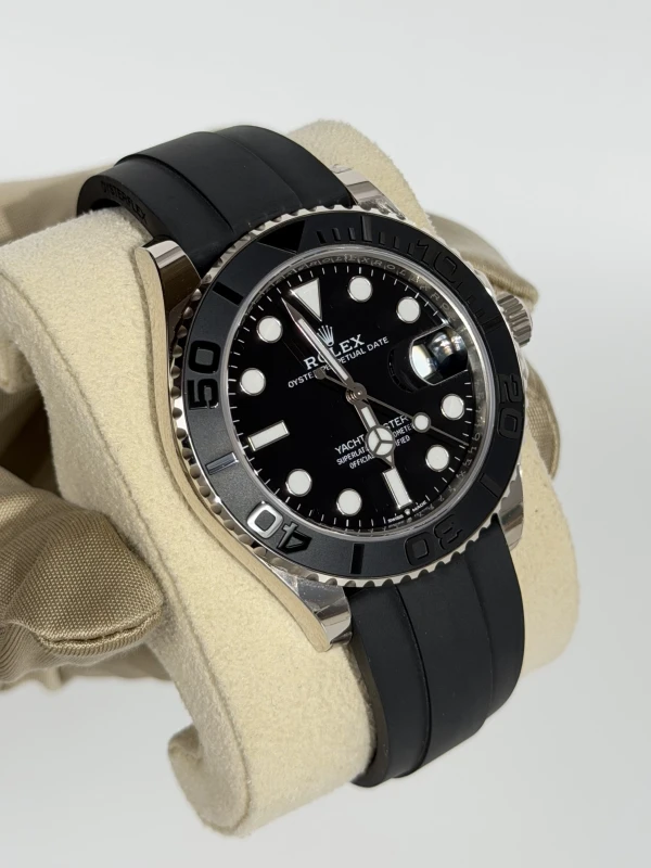 Rolex 42 White Gold 226659-0002 2