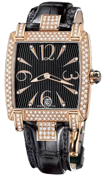 Ulysse Nardin Caprice Full Diamonds  136-91AC/06-02 изображение - 1