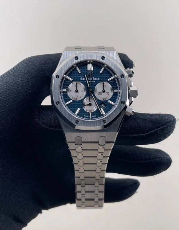 Audemars Piguet Chronograph 41 mm  26331ST.OO.1220ST.01 4