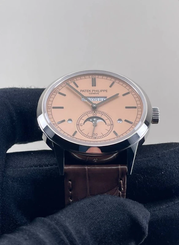 Patek Philippe 5236P-010 4