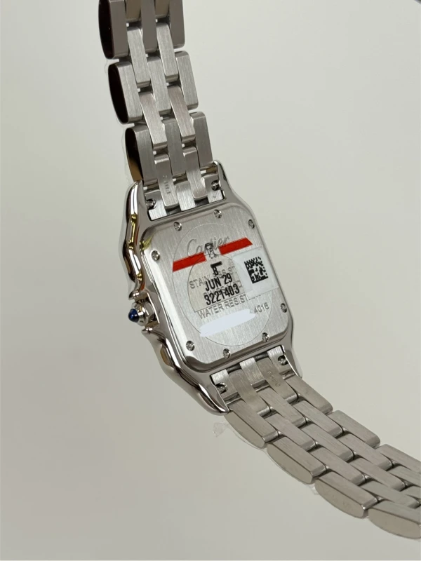 Cartier Medium model W4PN0018 6