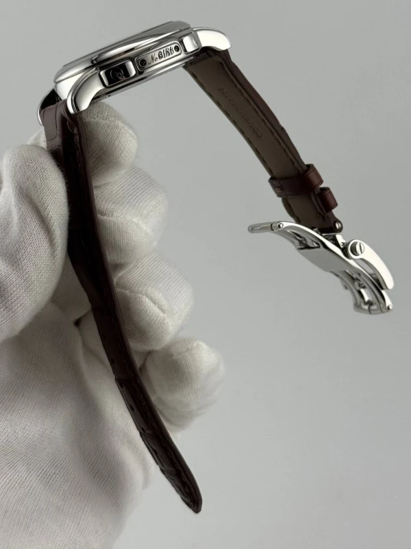 Ulysse Nardin Ladies Small Seconds 243-22/30-09 7