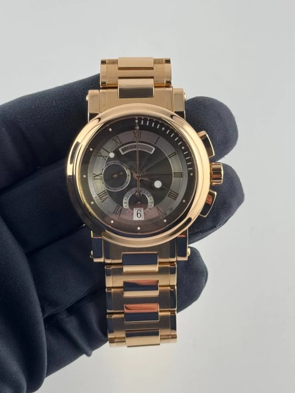 Breguet 5827 Chronograph 5827BR/Z2/RM0 2