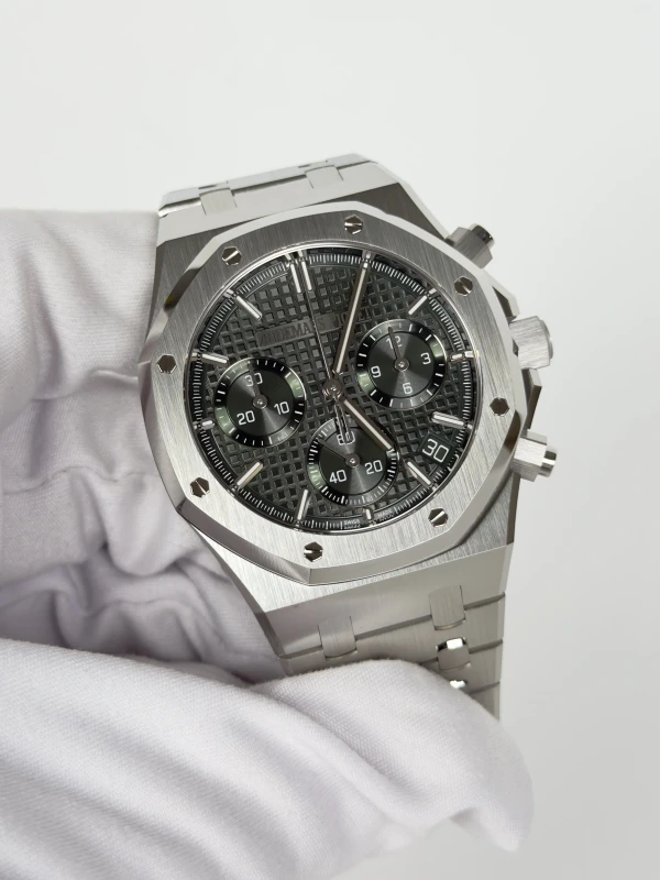 Audemars Piguet Selfwinding Chronograph 41 mm 26240ST.OO.1320ST.08 3