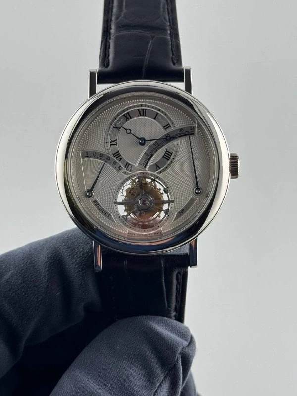 Breguet 3657PT/12/9V6 2