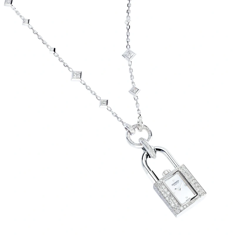 Hermès KELLY JOAILLERIE 054839WW00 2