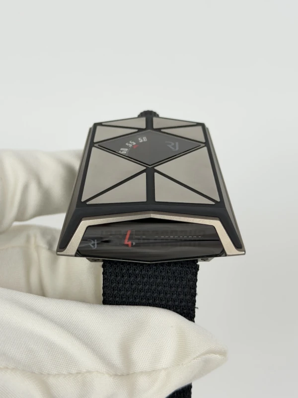 Romain Jerome Spacecraft  RJ.M.AU.SC.001.01 2