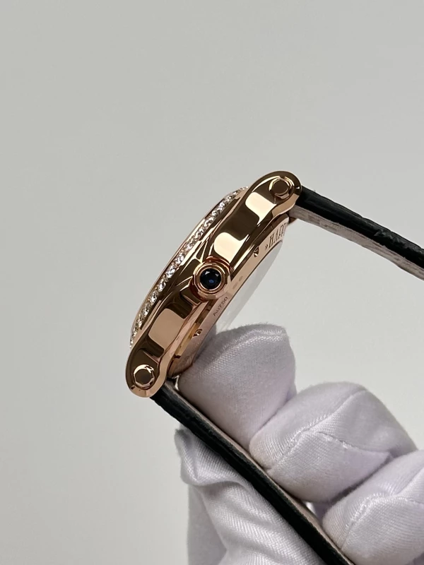 Chopard Sport 274808-5003 6