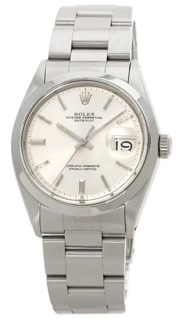 Rolex 1600 1