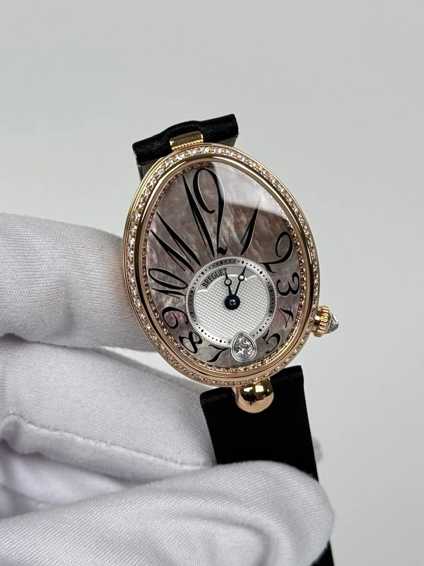 Breguet 8918 8918BR/5T/964 D00D 3