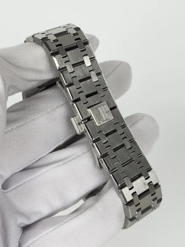 Audemars Piguet Chronograph 41 mm 26320ST.OO.1220ST.01 4