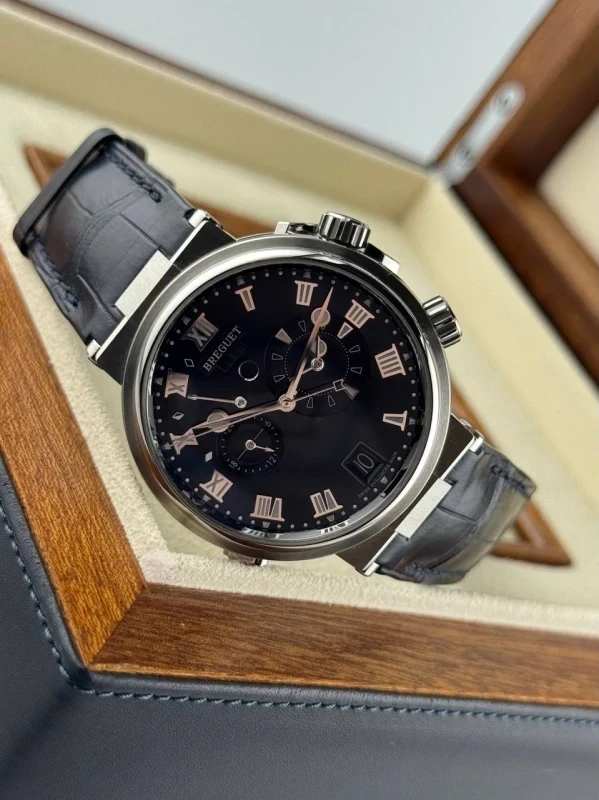 Breguet 5547 5547TI/Y1/9ZU 8