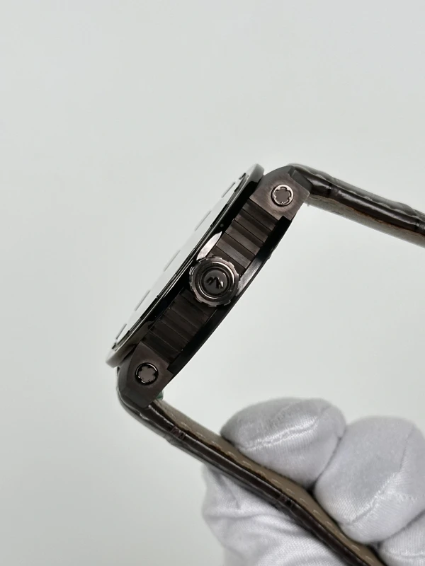 De Witt Skeleton Tourbillon T8.TH.014 6