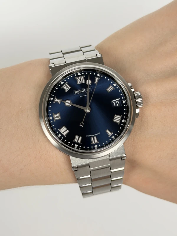 Breguet 5517 5517TI/Y1/TZ0 4