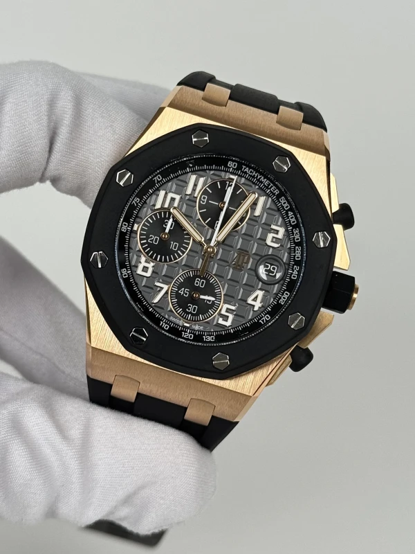 Audemars Piguet 26238OK.OO.A002CA.01 4