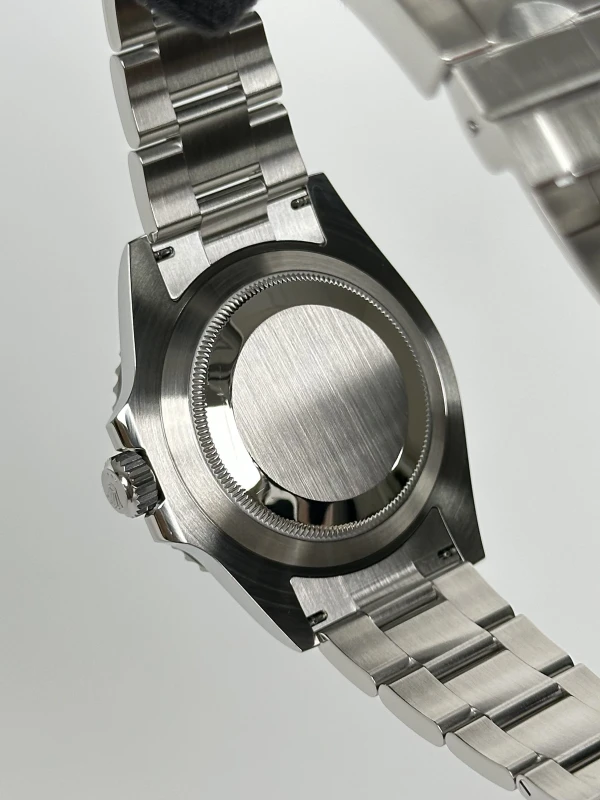 Rolex Date 41 mm Steel 126610ln-0001 8