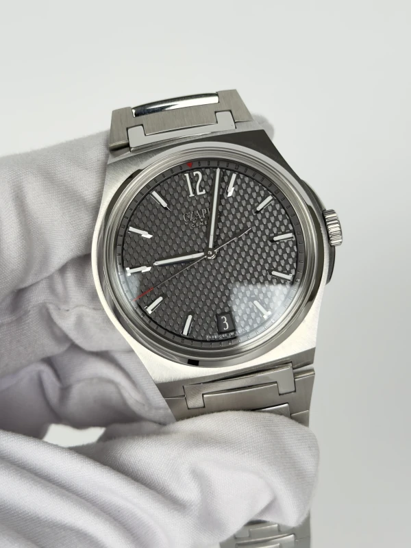 Czapek Passage de Drake Black Ink ANTARCTIQUE  Passage de Drake ROARING FORTIES 3