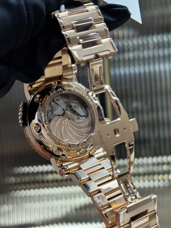 Breguet Royale 5847 5847BR/Z2/RZ0 5