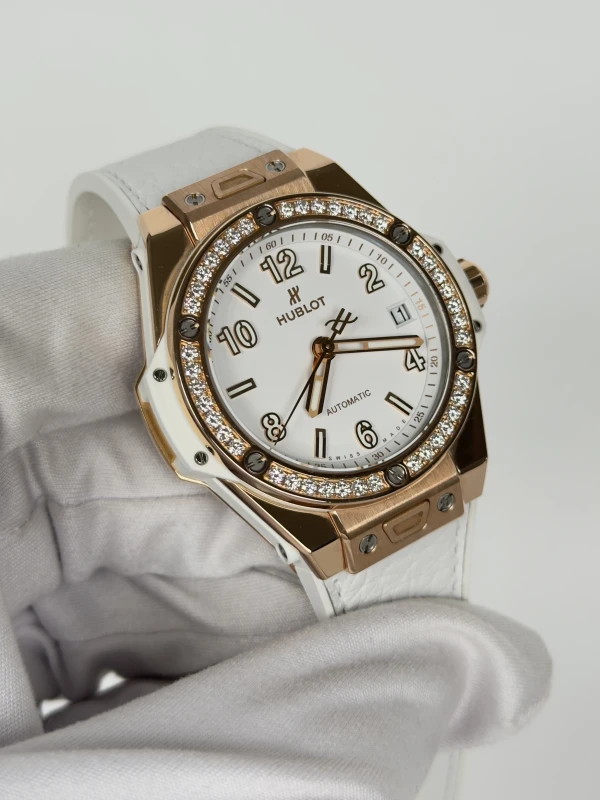 Hublot ONE CLICK KING 465.OE.2080.RW.1204 2