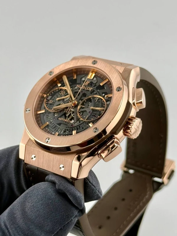 Hublot AERO CHRONOGRAPH KING Boutique Edition 525.OX.3280.LR 3