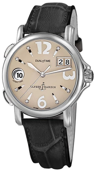 Ulysse Nardin Lady 223-22/61-05 изображение - 1