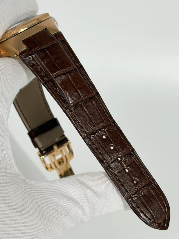 Girard Perregaux Evo3 Chronograph 80180-52-212-BBEA 5