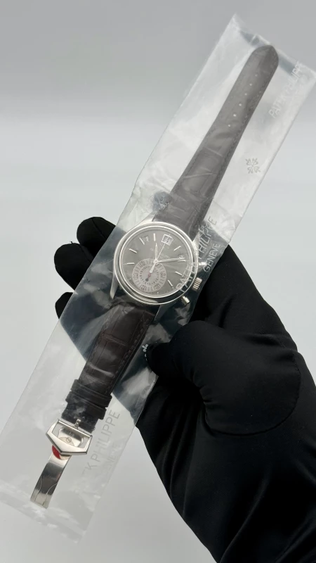 Patek Philippe 5960 5960P-001 2