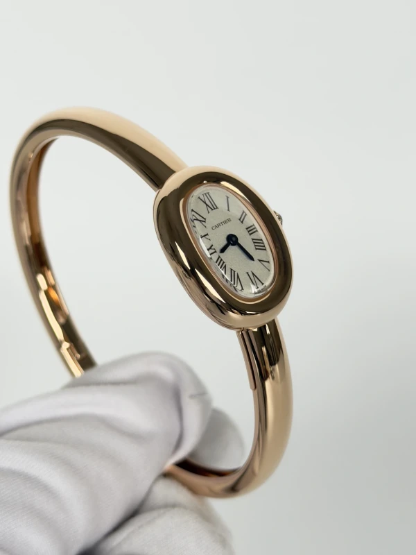 Cartier WGBA0082 4