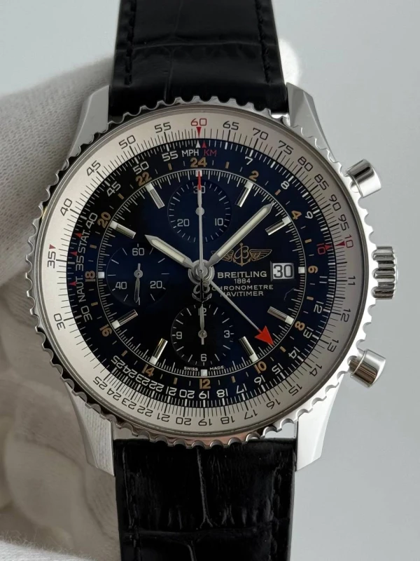 Breitling World A2432212/B726-441X 2