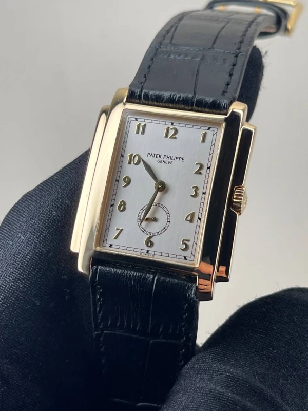 Patek Philippe 5024J 2