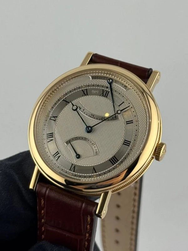 Breguet 5207 5207BA/12/9V6 9