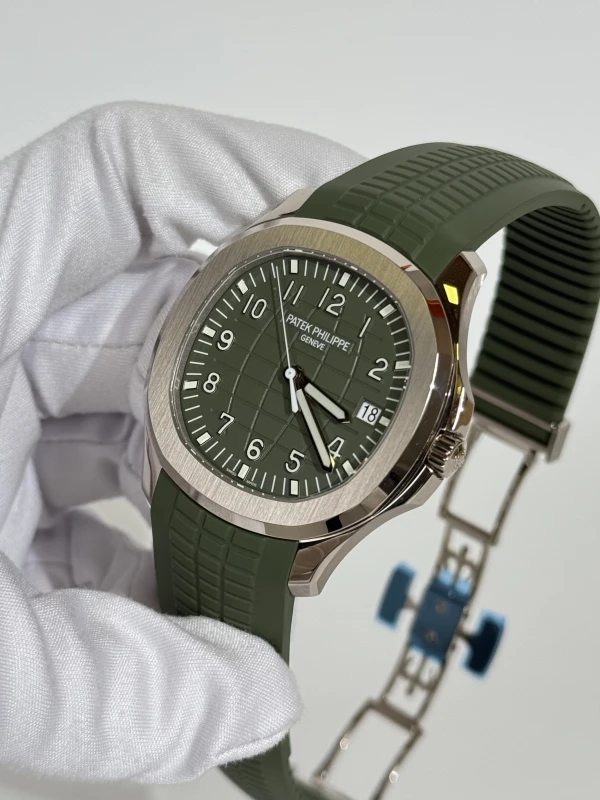 Patek Philippe 5168 5168G-010 4