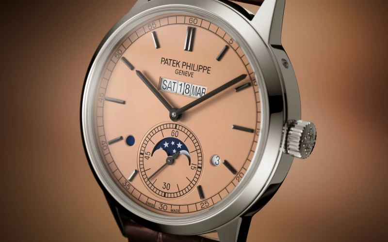 Patek Philippe 5236P-010 2