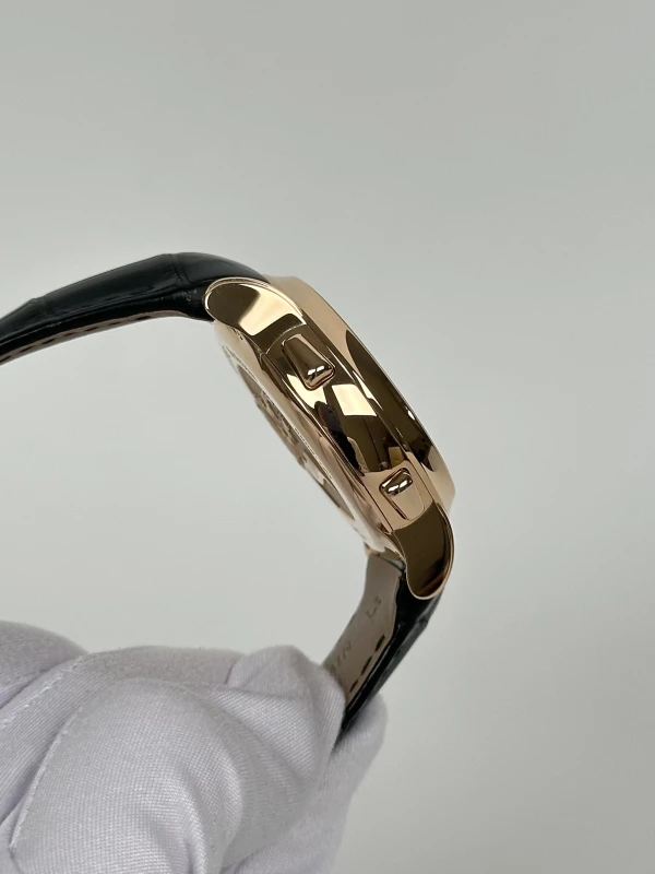 Ulysse Nardin Stranger 6902-125 5