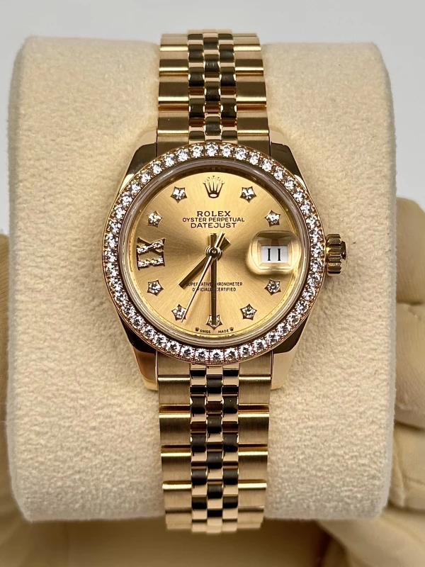 Rolex 279138rbr-0006 2