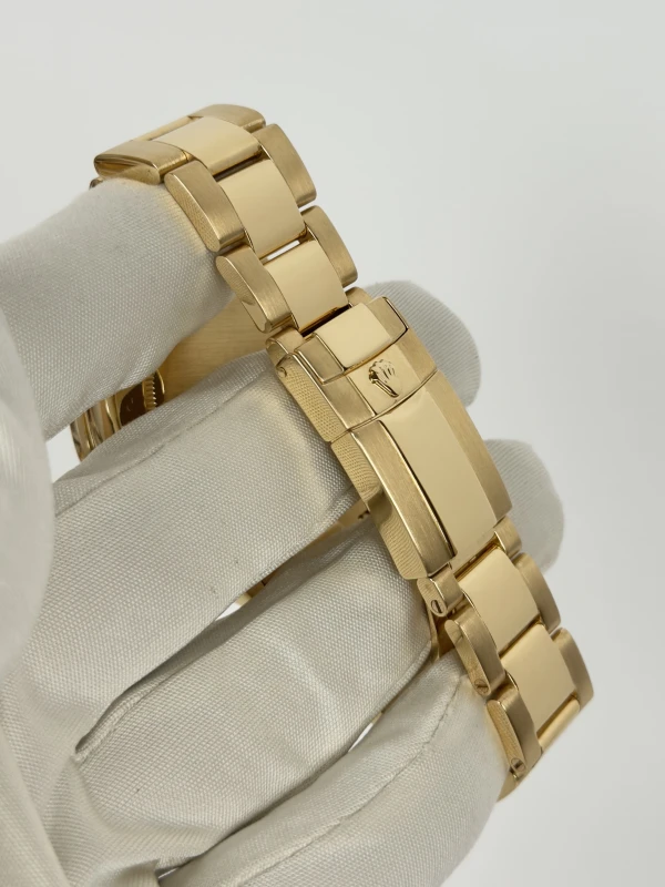 Rolex COSMOGRAPH 40 mm 116528 Tuning 3